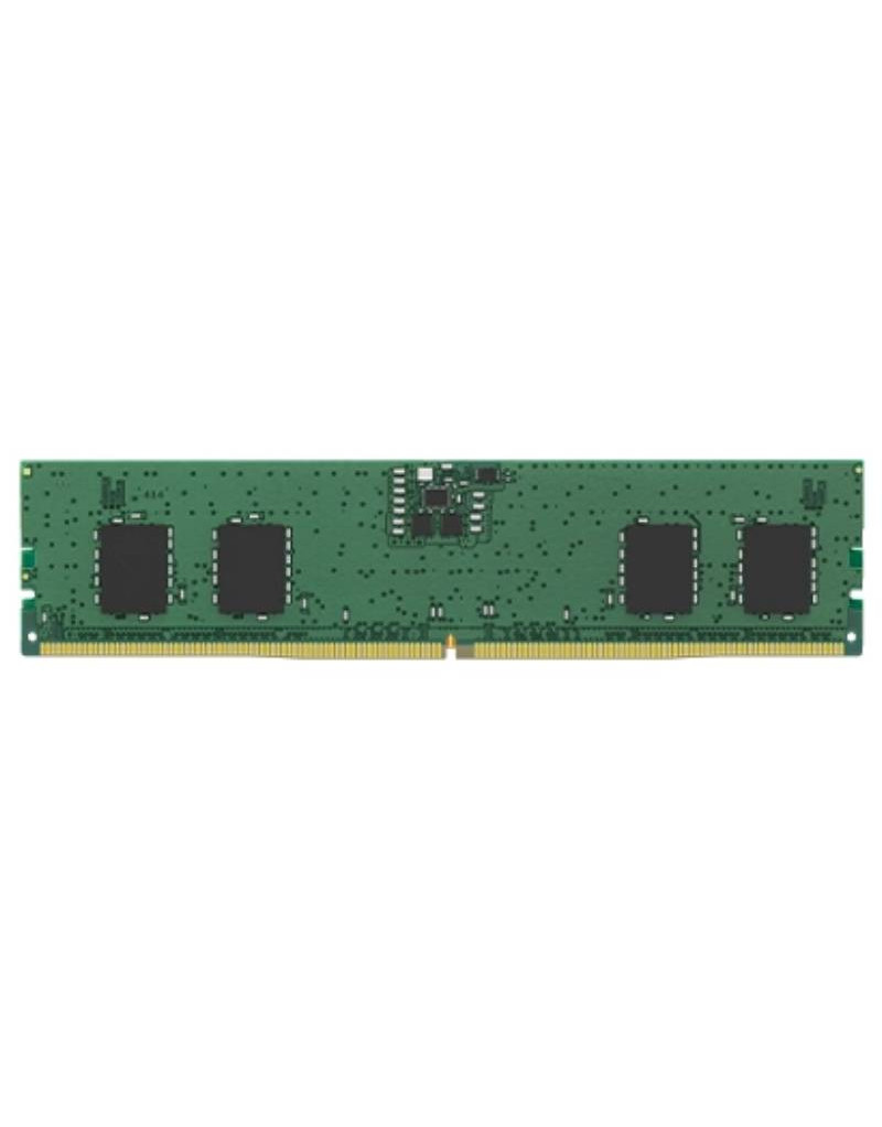 DIMM DDR5 8GB 5200MT/s KVR52U42BS6-8