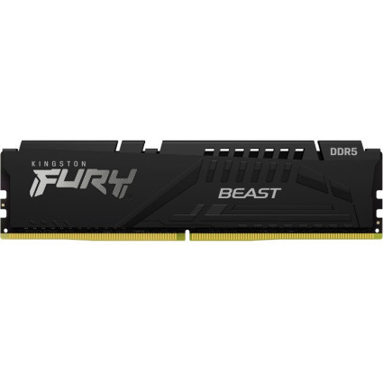 DIMM DDR5 32GB 6000MT/s KF560C40BB-32 Fury Beast