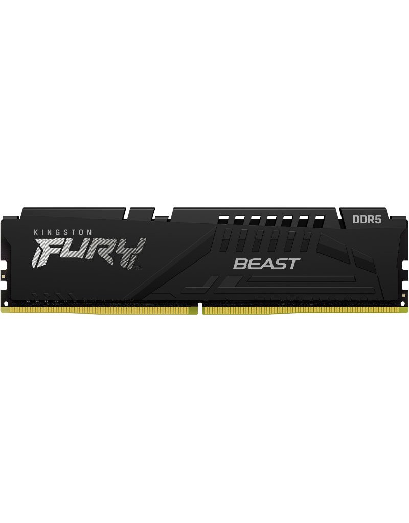 DIMM DDR5 32GB 6000MT/s KF560C40BB-32 Fury Beast