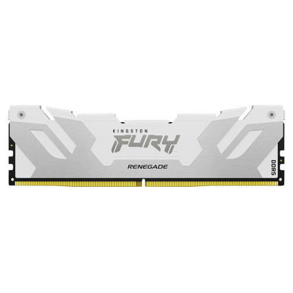 DIMM DDR5 32GB 6000MT/s KF560C32RW-32 FURY Renegade White