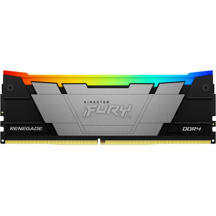 DIMM DDR4 32GB 3600MT/s KF436C18RB2A/32 Fury Renegade RGB XMP