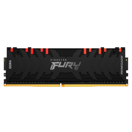 DIMM DDR4 64GB (2x32GB kit) 3600MT/s KF436C18RB2AK2/64 Fury