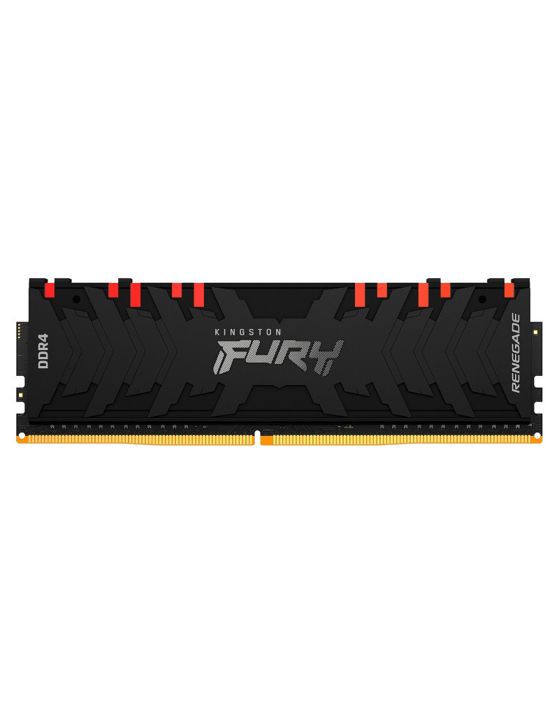 DIMM DDR4 64GB (2x32GB kit) 3600MT/s KF436C18RB2AK2/64 Fury