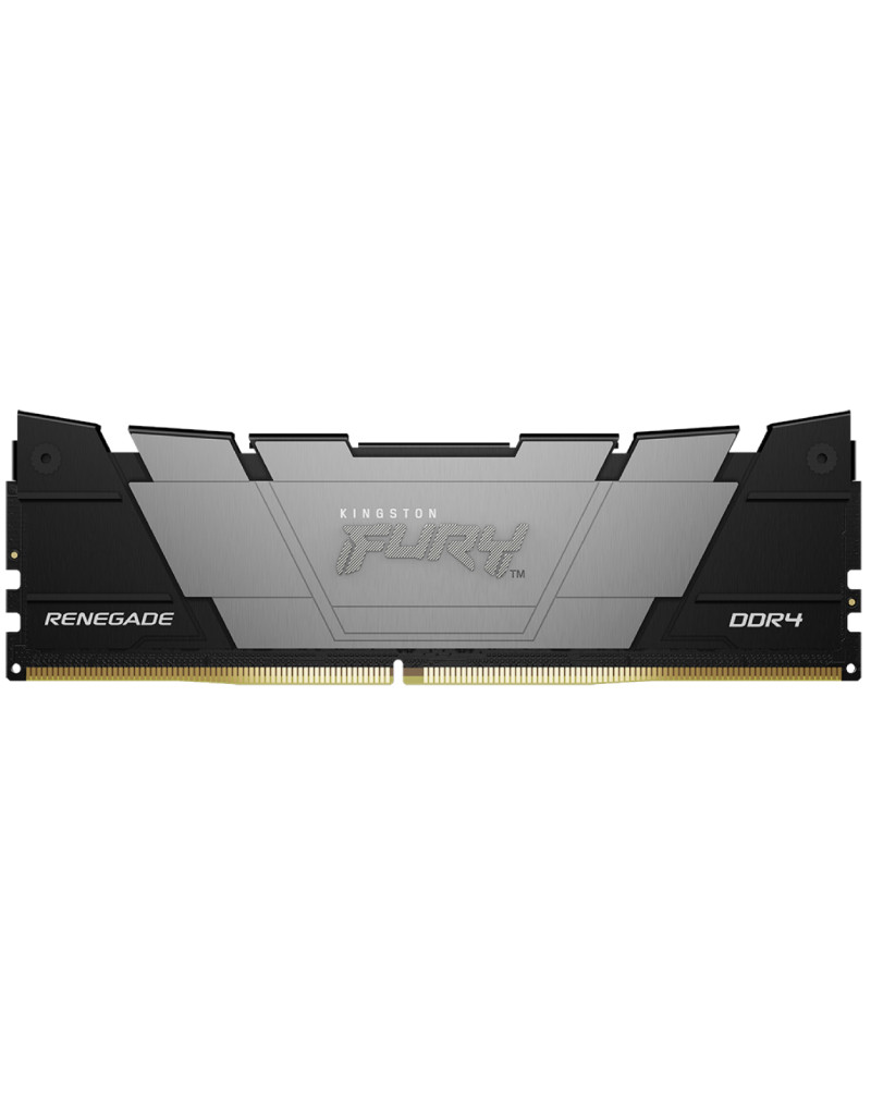 DIMM DDR4 32GB 3200MT/s KF432C16RB2/32 Fury Renegade Black XMP