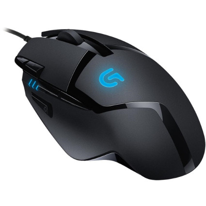 G402 Hyperion Fury FPS Gaming USB miš