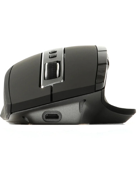 MT750S Wireless crni miš