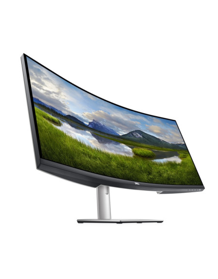 34 inch S3422DW WQHD FreeSync Gaming zakrivljeni monitor
