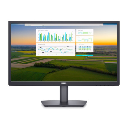 21.5 inch E2222H monitor