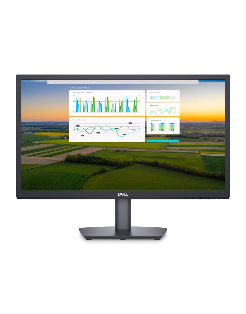 21.5 inch E2222H monitor