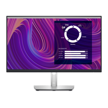 23.8 inch P2423D QHD Professional IPS monitor