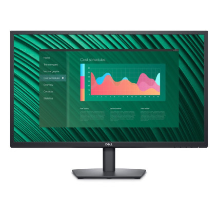 27 inch E2723H monitor