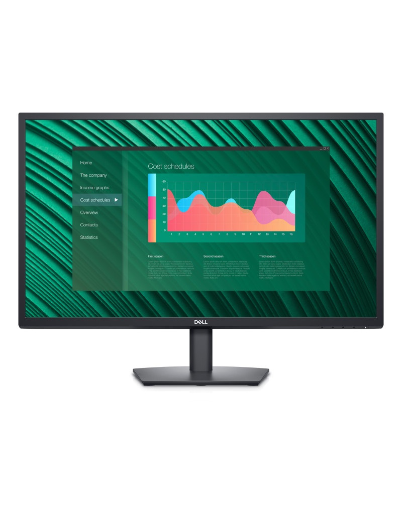 27 inch E2723H monitor