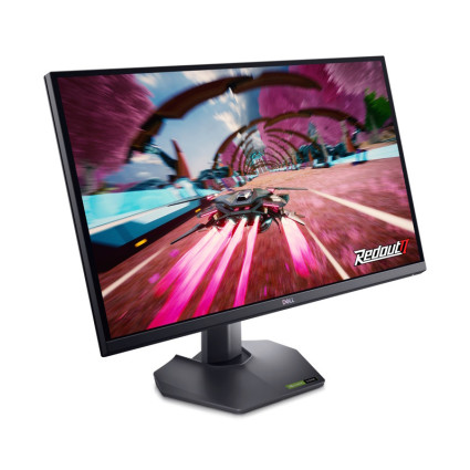 27 inch G2724D QHD 165Hz FreeSync/G-Sync IPS Gaming monitor