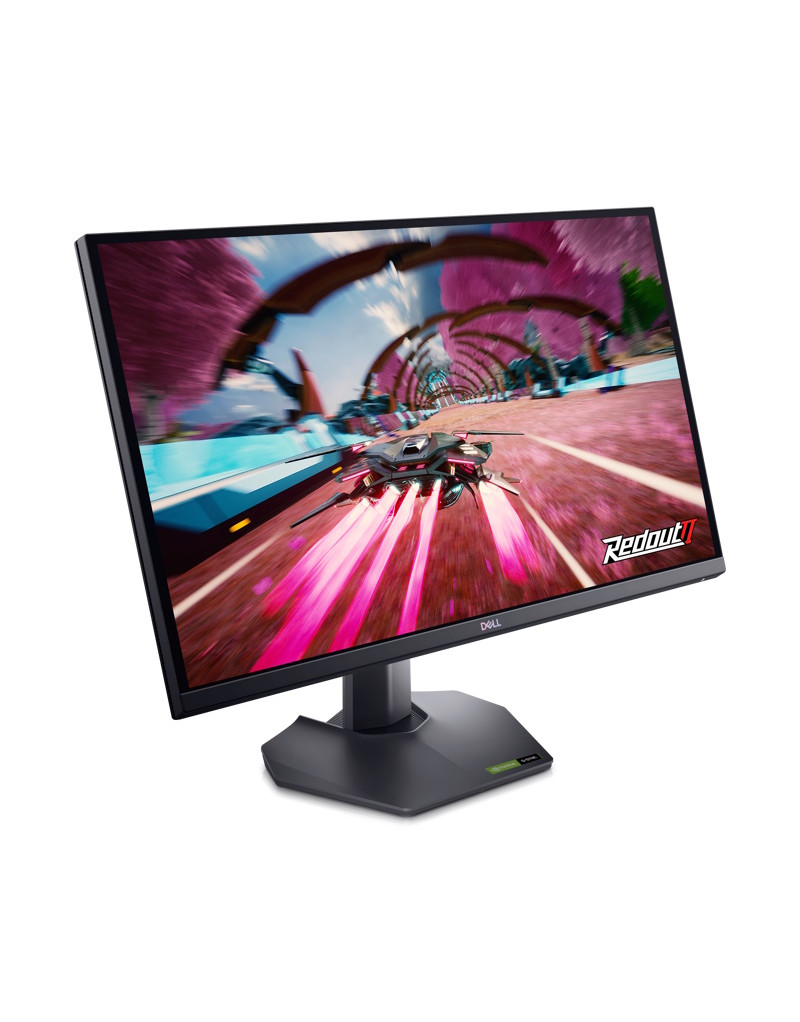 27 inch G2724D QHD 165Hz FreeSync/G-Sync IPS Gaming monitor