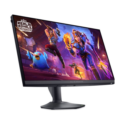 27 inch AW2724HF 360Hz FreeSync Alienware Gaming monitor