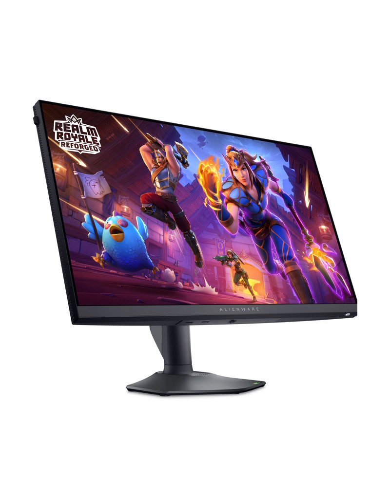 27 inch AW2724HF 360Hz FreeSync Alienware Gaming monitor