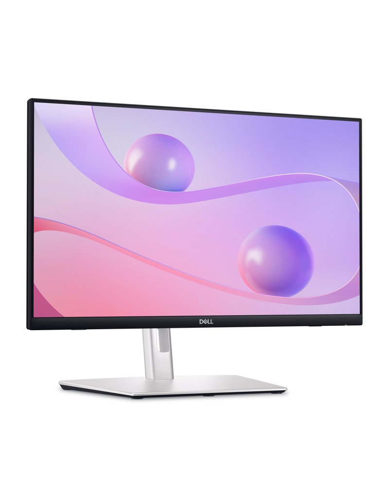 23.8 inch P2424HT Touch USB-C Professional IPS monitor