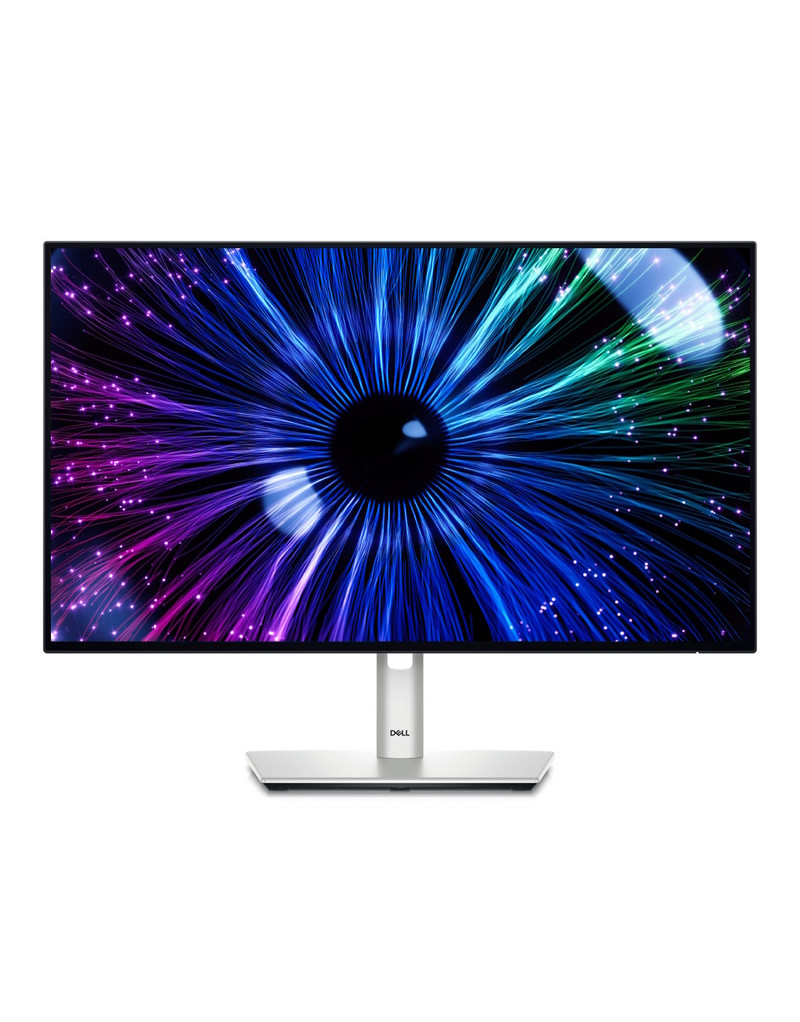 23.8 inch U2424HE 120Hz USB-C UltraSharp IPS monitor