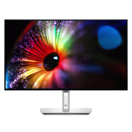 27 inch U2724D QHD 120Hz USB-C UltraSharp IPS monitor