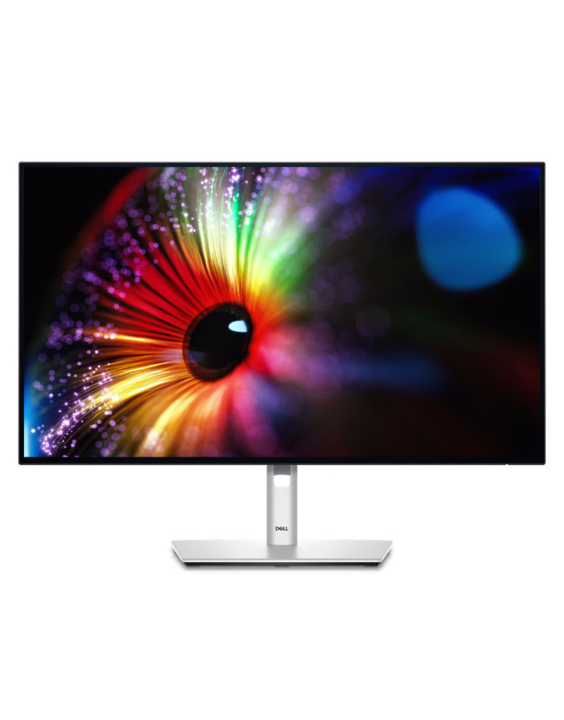 27 inch U2724D QHD 120Hz USB-C UltraSharp IPS monitor