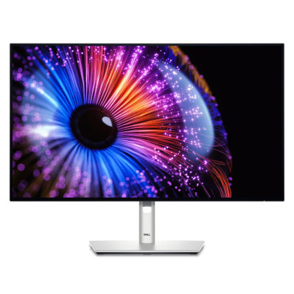 27 inch U2724DE QHD 120Hz Thunderbolt UltraSharp IPS monitor