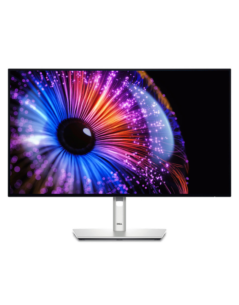 27 inch U2724DE QHD 120Hz Thunderbolt UltraSharp IPS monitor