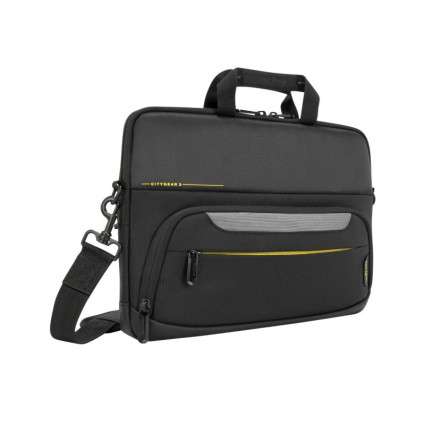 Torba za laptop 12-14" TSS866GL CityGear crna