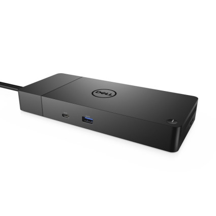 WD19DCS dock with 240W AC adapter