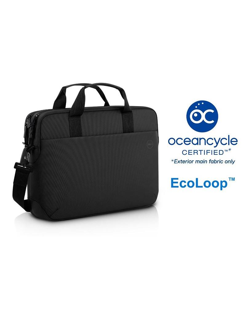 Torba za laptop 16 inch EcoLoop Pro Briefcase CC5623 3yr