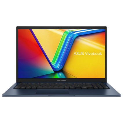 Vivobook 15 X1504VA-BQ312 (15.6 inča FHD, i3-1315U, 8GB, SSD