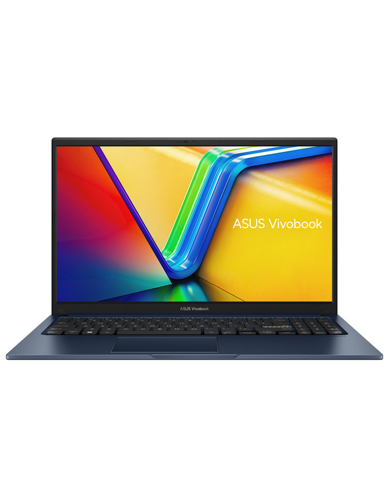 Vivobook 15 X1504VA-BQ312 (15.6 inča FHD, i3-1315U, 8GB, SSD