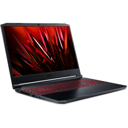 Nitro AN515 15.6 inča FHD i7-11600H 16GB 512GB SSD GeForce RTX