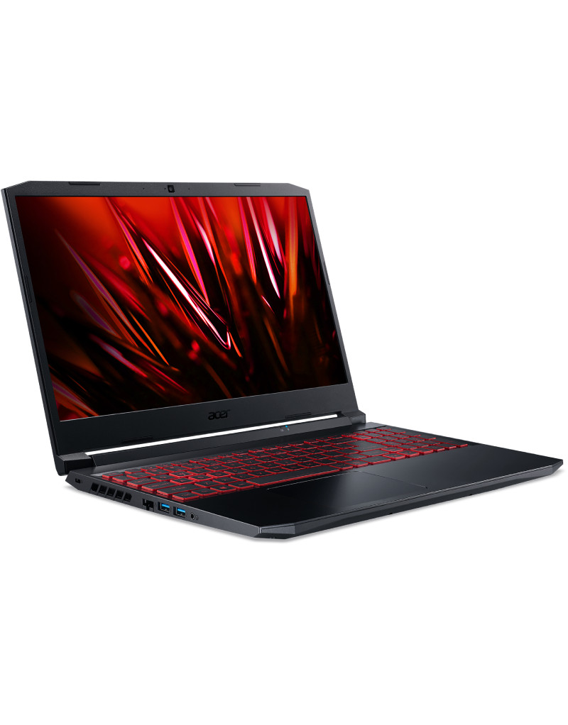 Nitro AN515 15.6 inča FHD i7-11600H 16GB 512GB SSD GeForce RTX