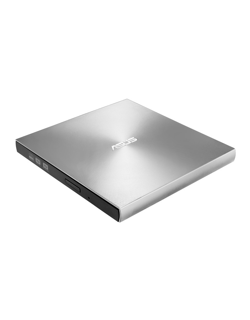 ZenDrive U9M SDRW-08U9M-U DVD±RW USB eksterni srebrni
