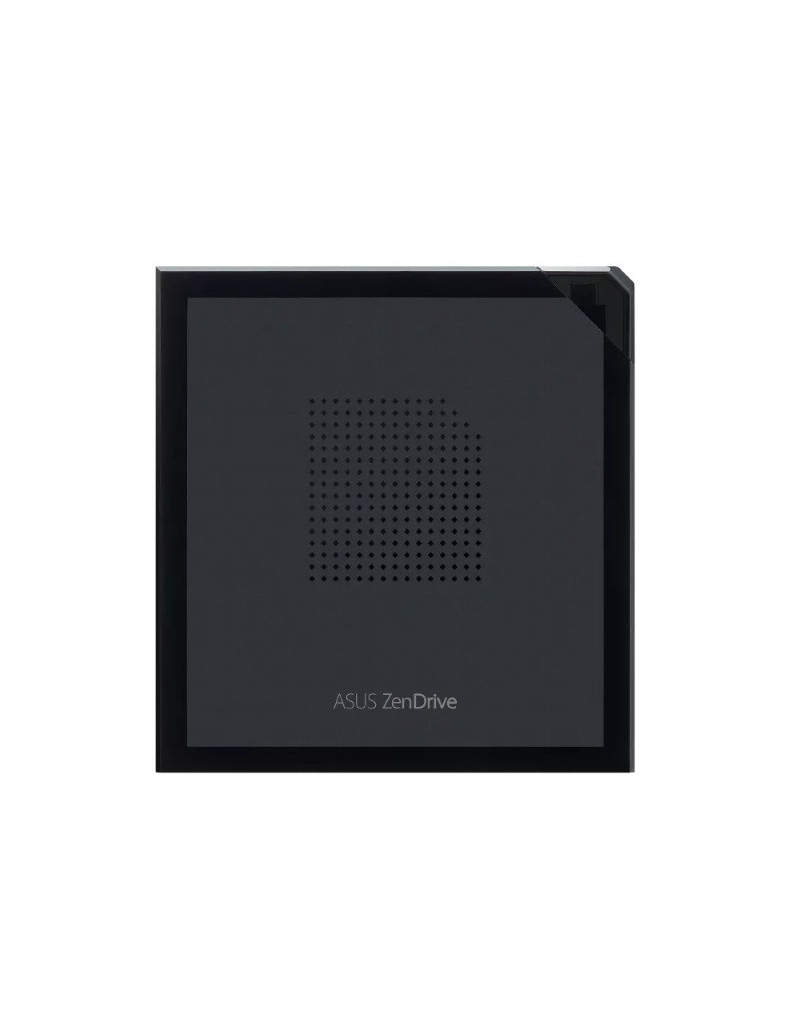 ZenDrive SDRW-08V1M-U DVD±RW USB eksterni crni