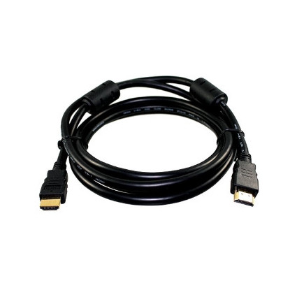 Kabl HDMI 1.4 M/M 3m crni