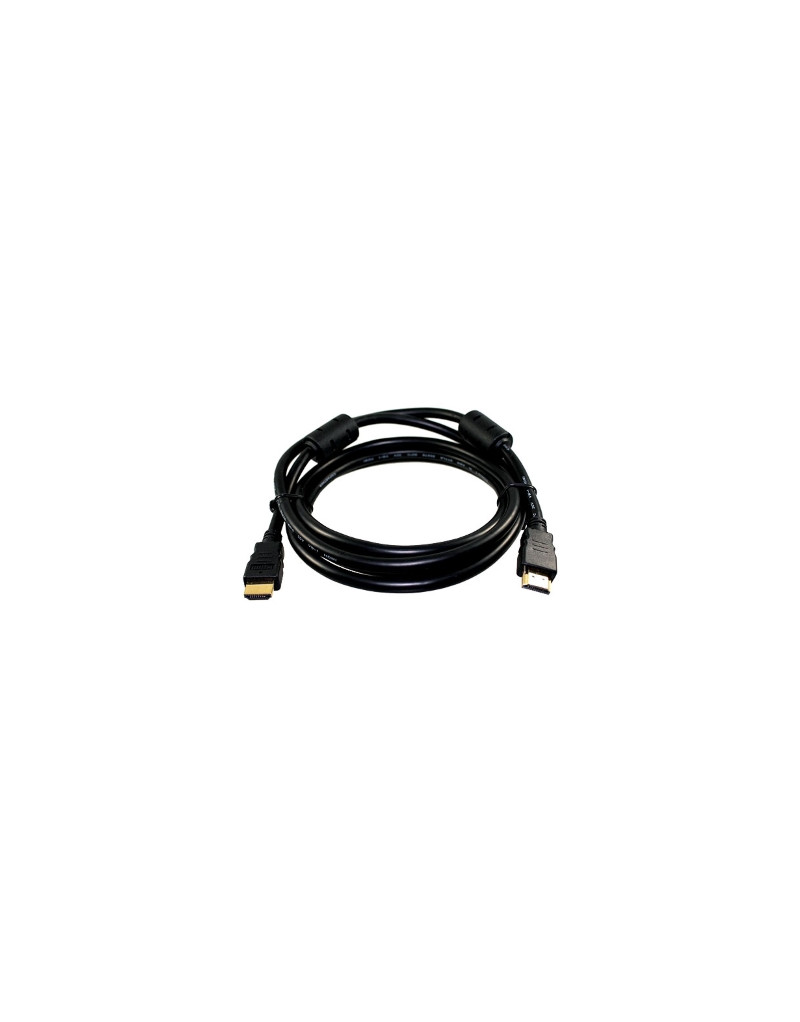 Kabl HDMI 1.4 M/M 3m crni