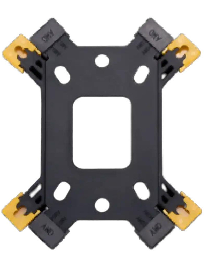 Bracket Gamdias Air Lite Cooler 1700  - 1