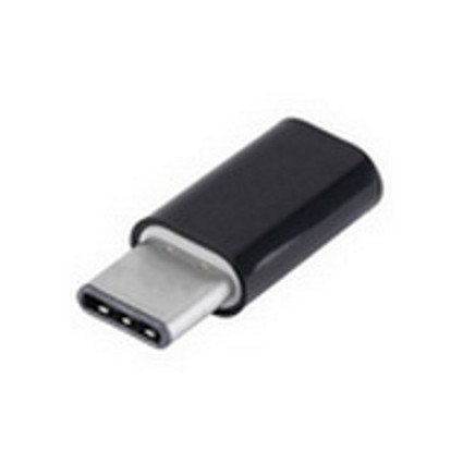 Adapter USB 3.1 tip C - Micro USB