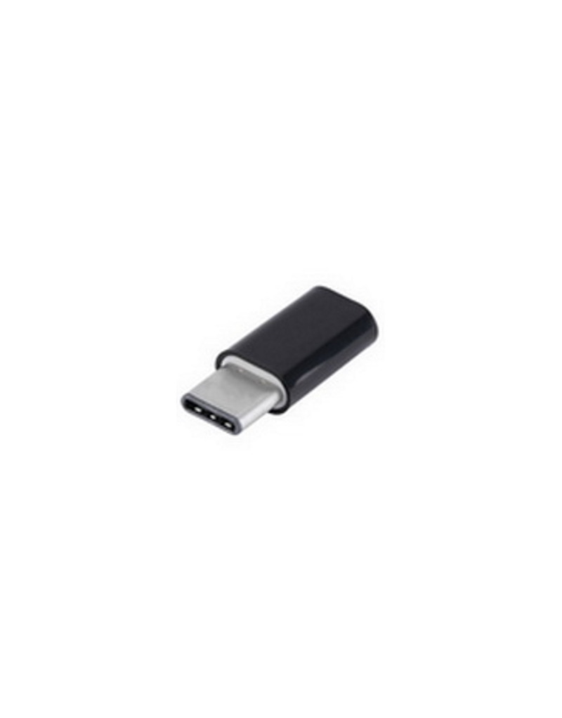 Adapter USB 3.1 tip C - Micro USB