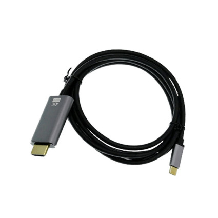 Kabl USB TIP-C na HDMI 60Hz 1.8m