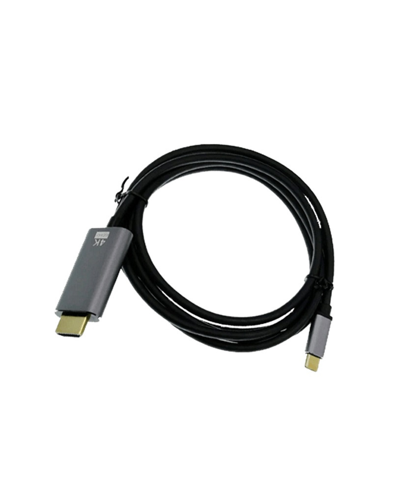 Kabl USB TIP-C na HDMI 60Hz 1.8m