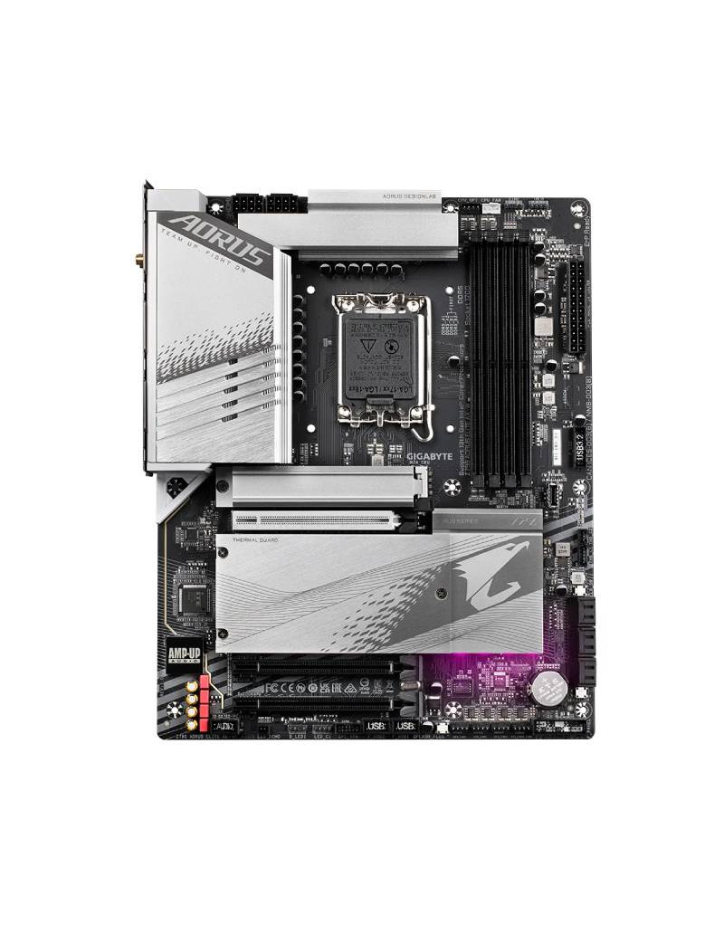 Z790 AORUS ELITE AX-W rev. 