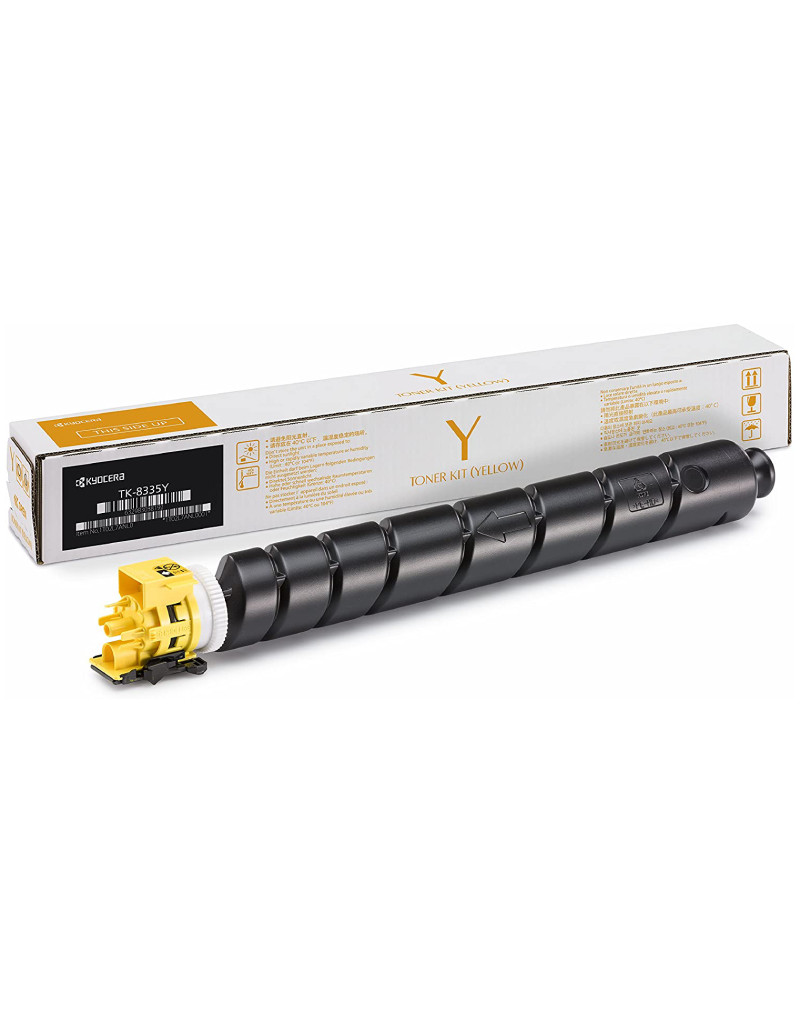 TK-8335Y žuti toner