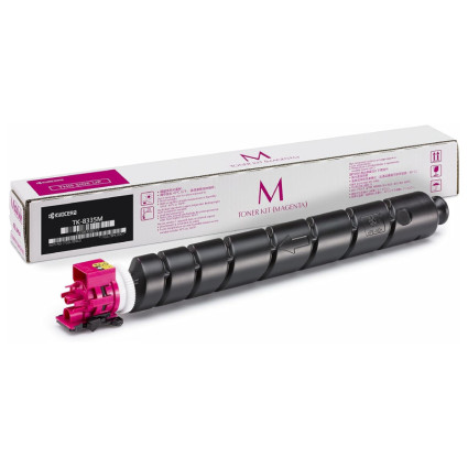 TK-8335M magenta toner