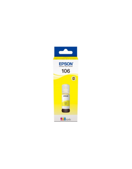 106 žuto mastilo EPSON - 1
