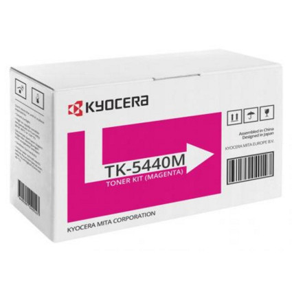 TK-5440M magenta toner