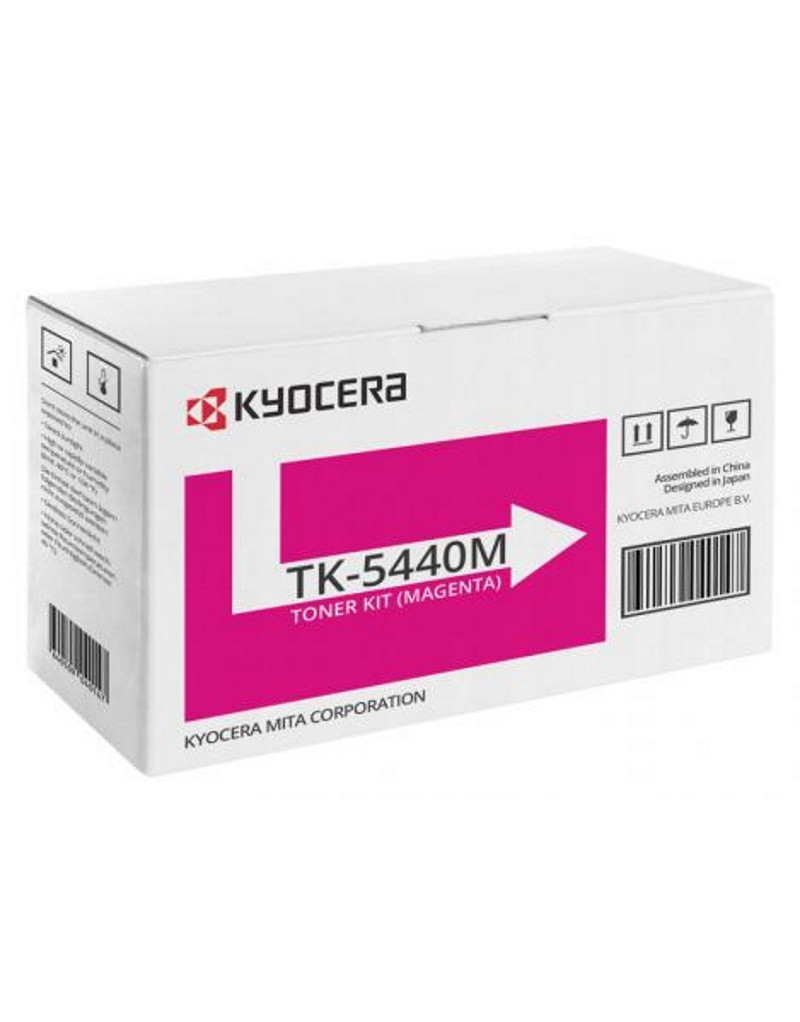 TK-5440M magenta toner