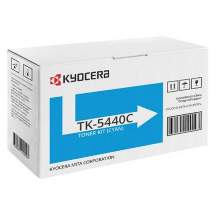 TK-5440C cyan toner