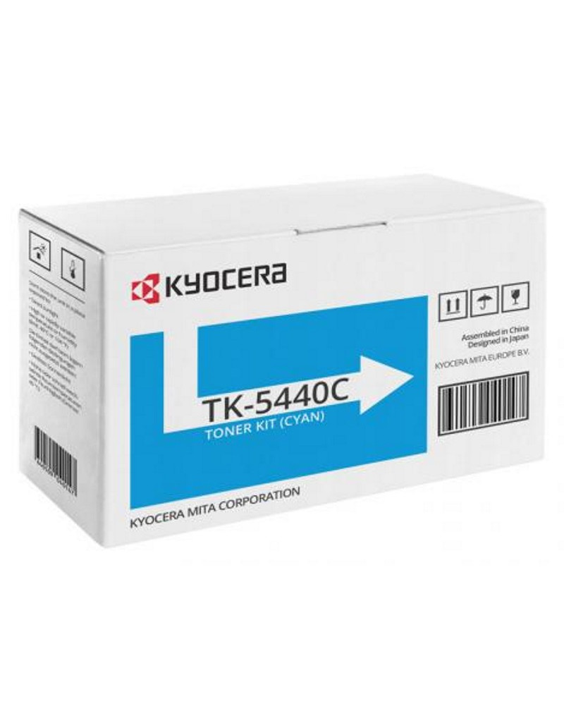 TK-5440C cyan toner